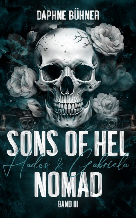 Produktbild: Sons of Hel - Nomad: Hades & Gabriela