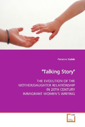 Produktbild: Stabile, P: "Talking Story"