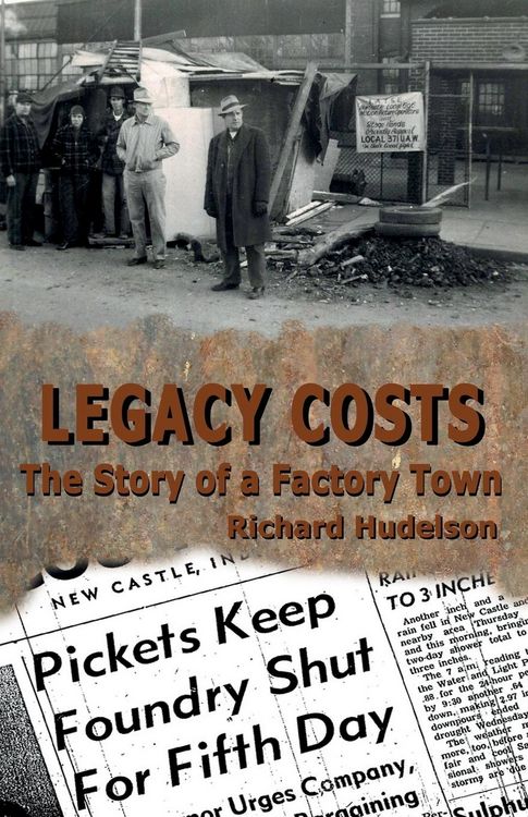 Produktbild: Legacy Costs