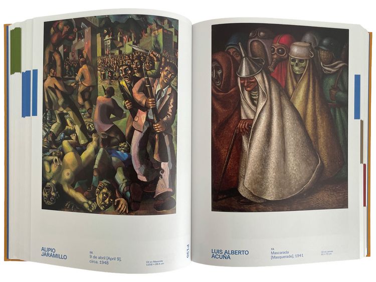 Produktbild: Art from Latin America: Malba&ndash;Costantini Collection