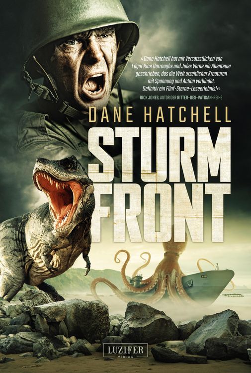 Produktbild: Sturmfront