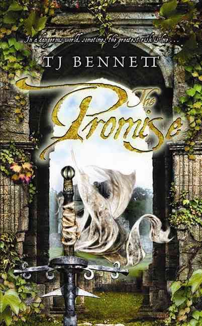 Produktbild: Bennett, T: Promise
