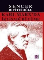 Produktbild: Karl Marxda Iktisadi B&uuml;y&uuml;me