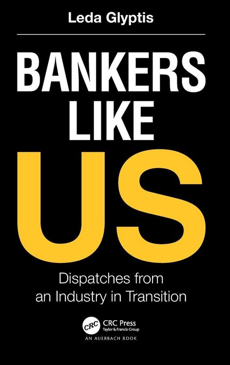 Produktbild: Bankers Like Us