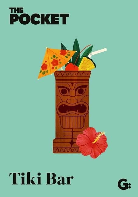 Produktbild: The Pocket Tiki Bar