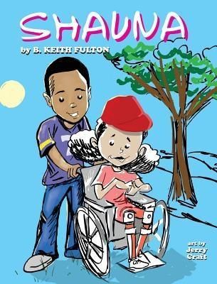 Produktbild: Shauna