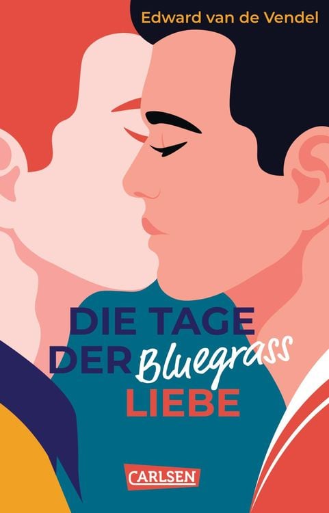 Produktbild: Die Tage der Bluegrass-Liebe