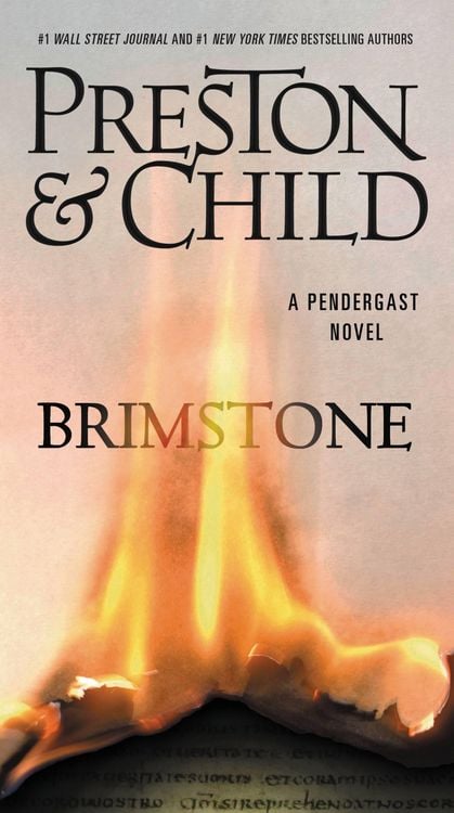 Produktbild: Brimstone