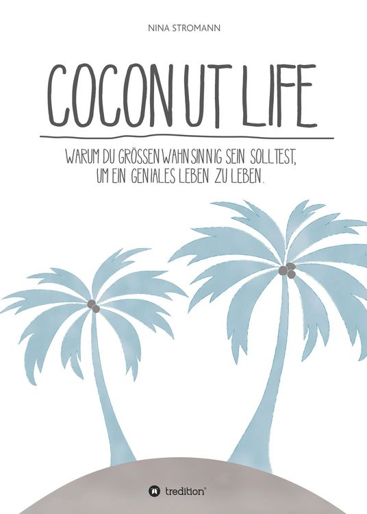 Produktbild: Coconut Life