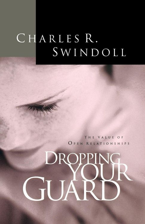 Produktbild: The Dropping Your Guard