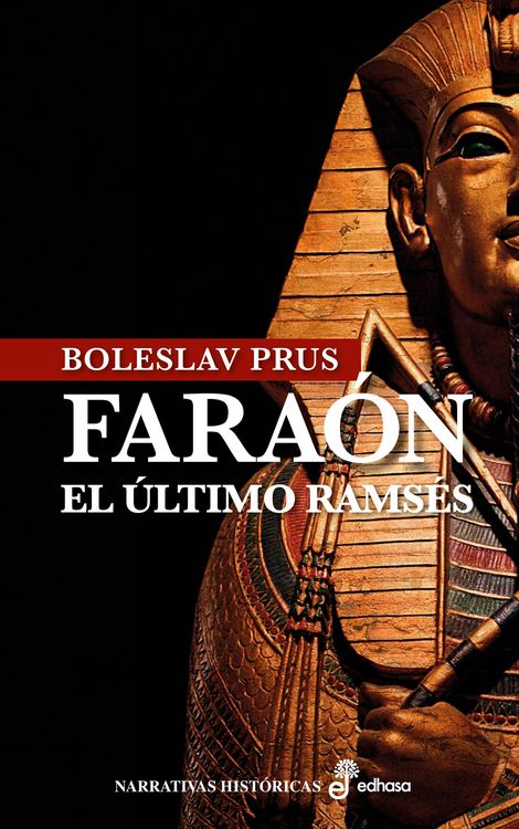 Produktbild: Fara&oacute;n