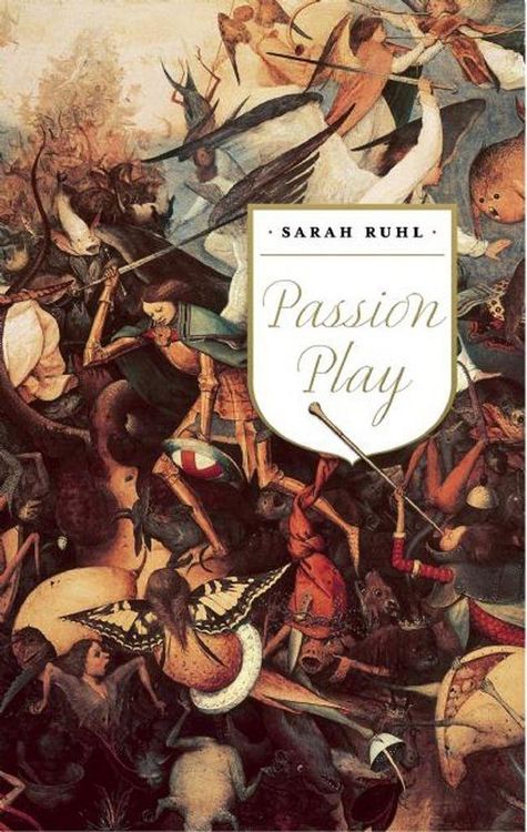Produktbild: Passion Play (TCG Edition)