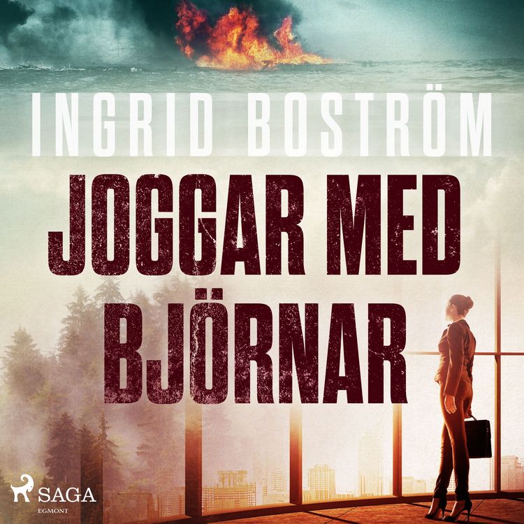 Produktbild: Joggar med bj&ouml;rnar
