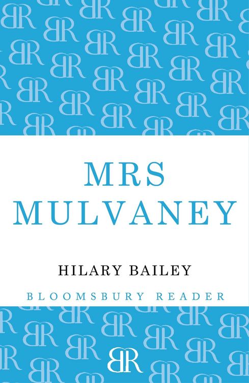Produktbild: Mrs Mulvaney