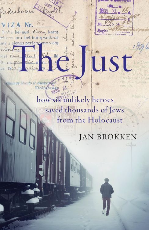 Produktbild: Just