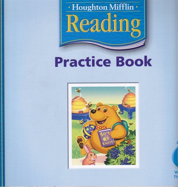Produktbild: Houghton Mifflin Reading