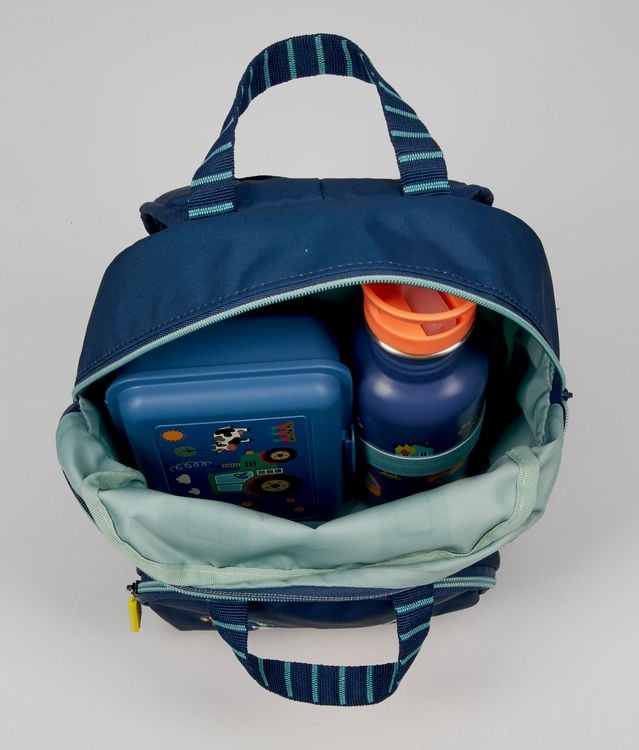 Produktbild: Rucksack Feuerwehr - Wenn ich mal gro&szlig; bin