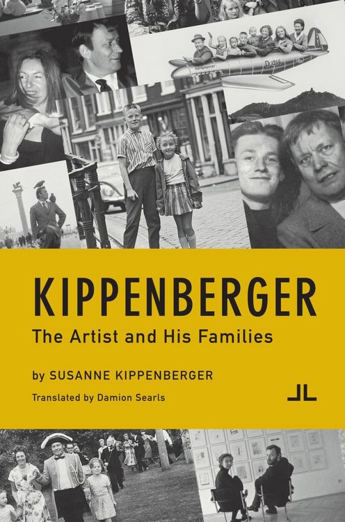 Produktbild: Kippenberger