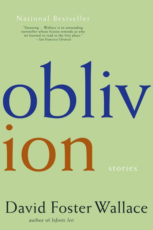 Produktbild: Oblivion