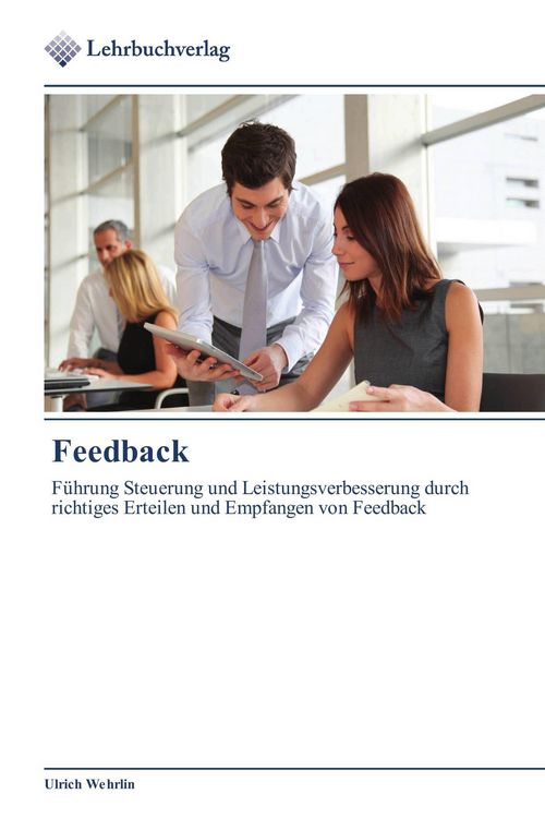 Produktbild: Feedback