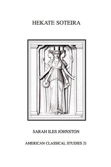 Produktbild: Hekate Soteira