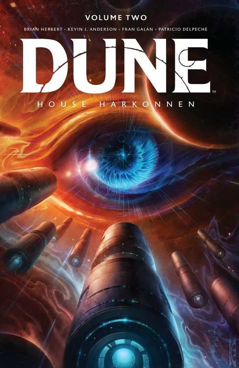 Produktbild: Dune