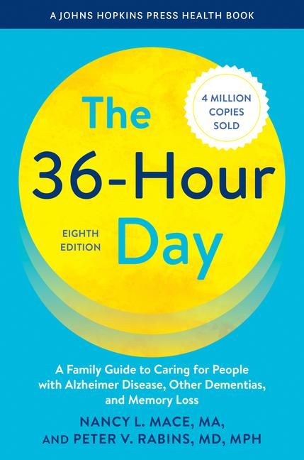 Produktbild: The 36-Hour Day