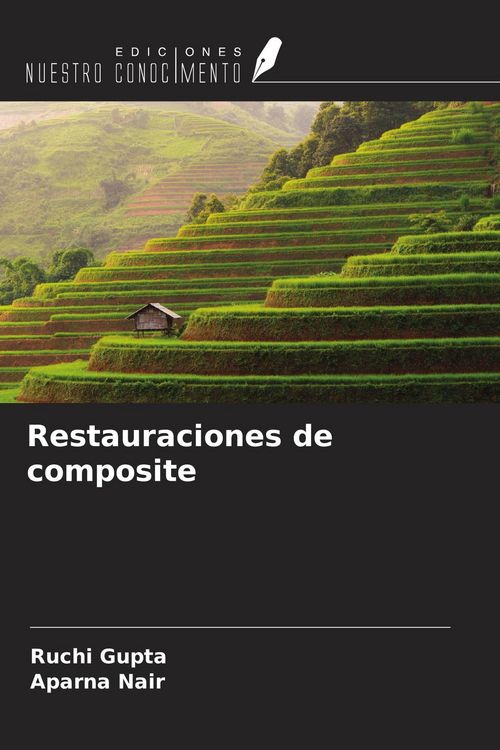 Produktbild: Restauraciones de composite