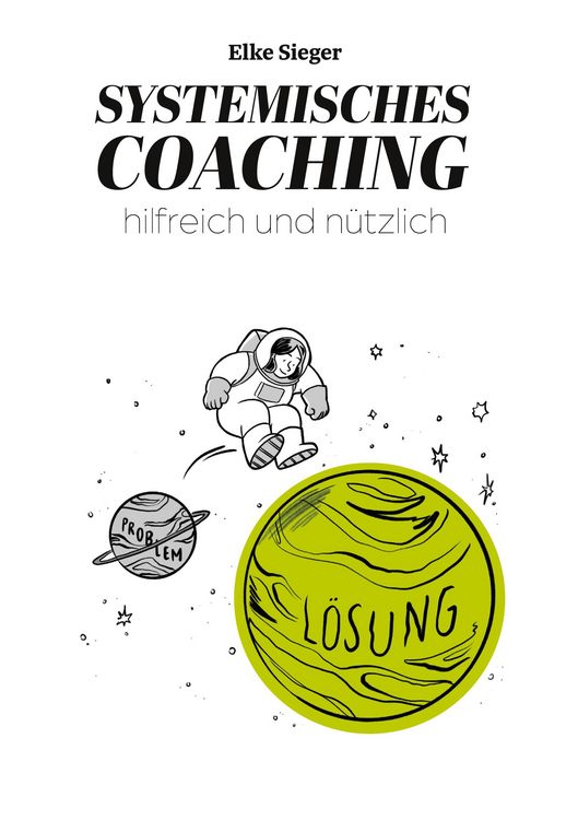 Produktbild: Systemisches Coaching