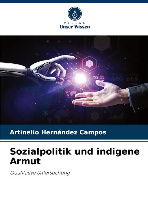 Produktbild: Sozialpolitik und indigene Armut