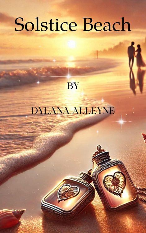 Produktbild: Solstice Beach