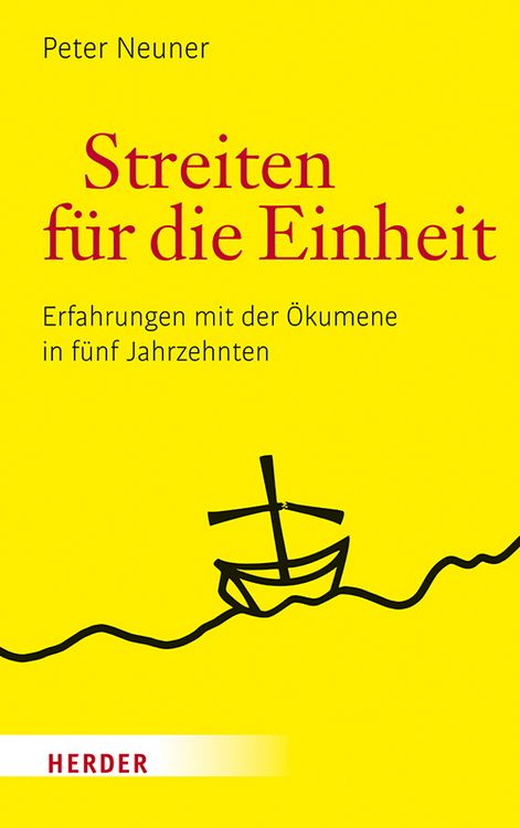Produktbild: Streiten f&uuml;r die Einheit