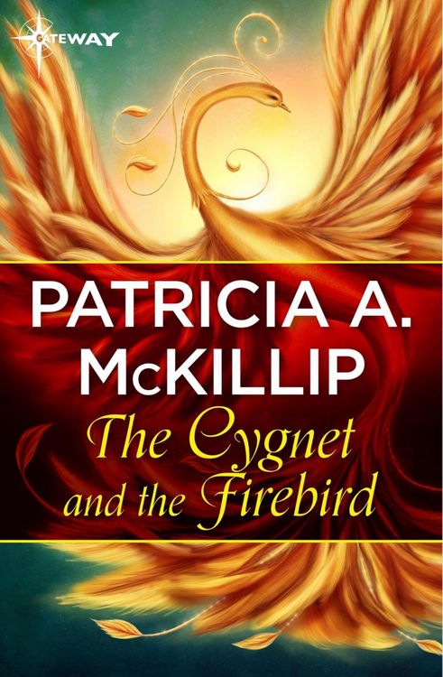 Produktbild: The Cygnet and the Firebird