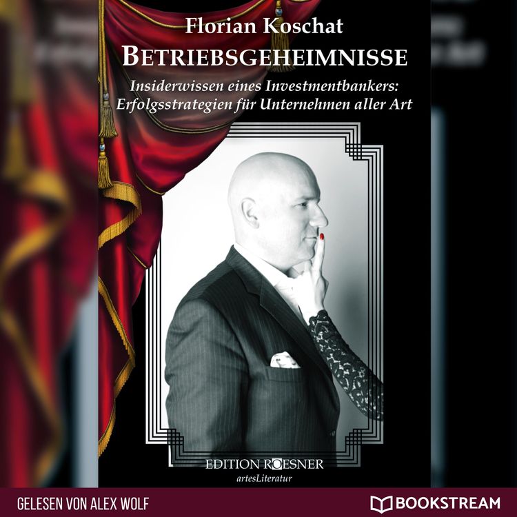 Produktbild: Betriebsgeheimnisse