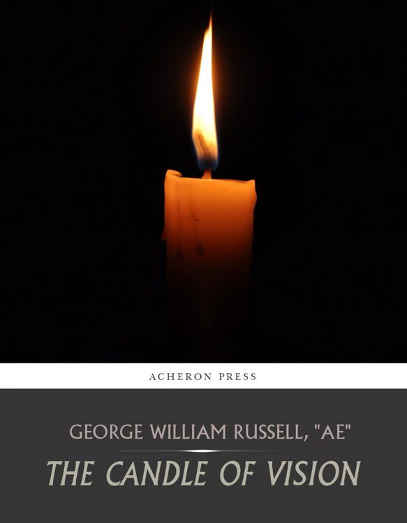 Produktbild: The Candle of Vision