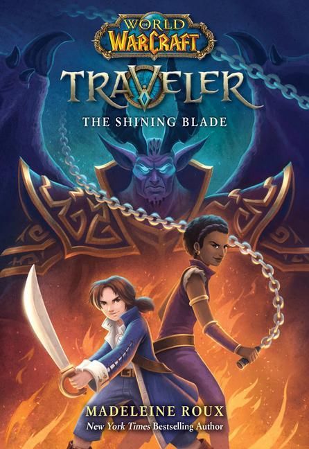 Produktbild: Shining Blade (world Of Warcra