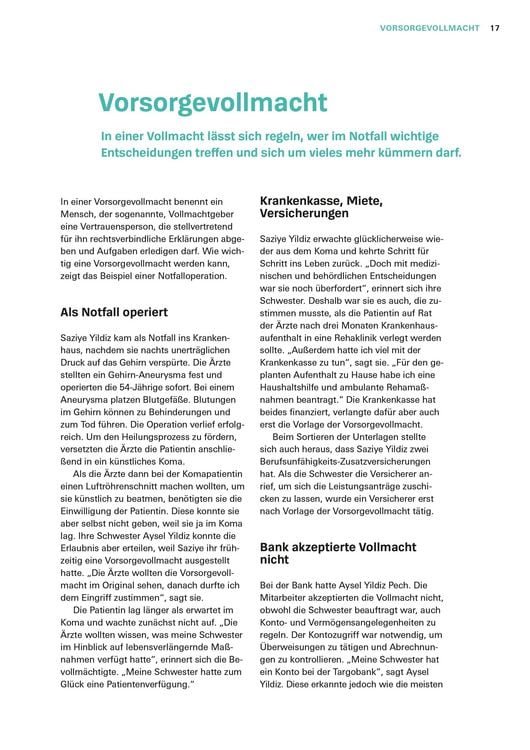Produktbild: Das Pflege-Set