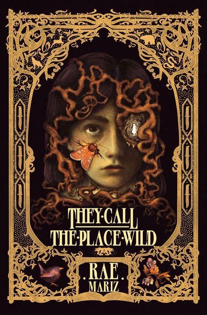 Produktbild: They Call the Place Wild