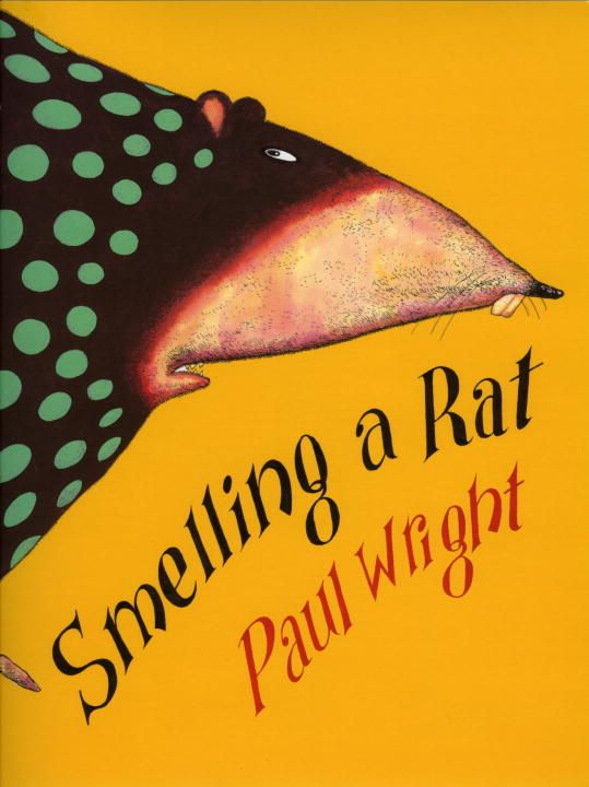 Produktbild: Smelling a Rat