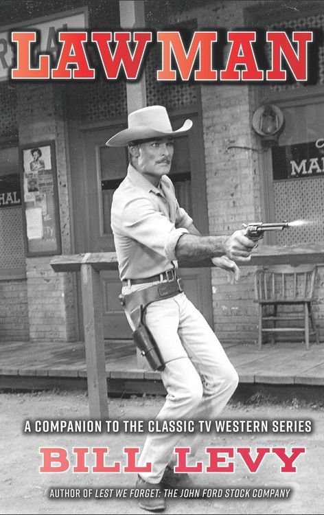 Produktbild: Lawman
