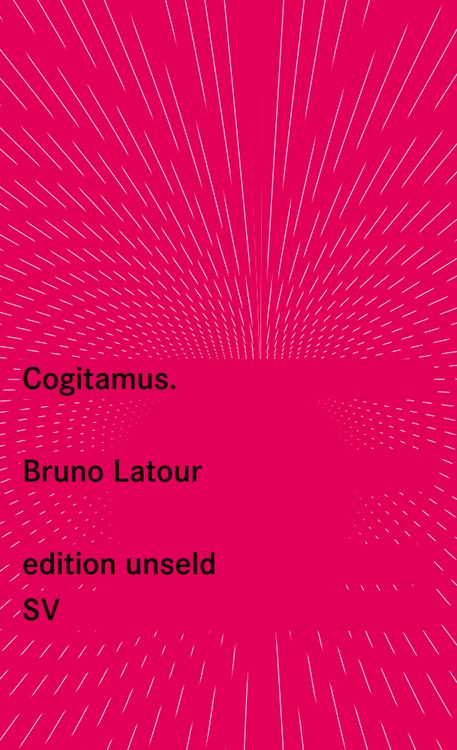 Produktbild: Cogitamus