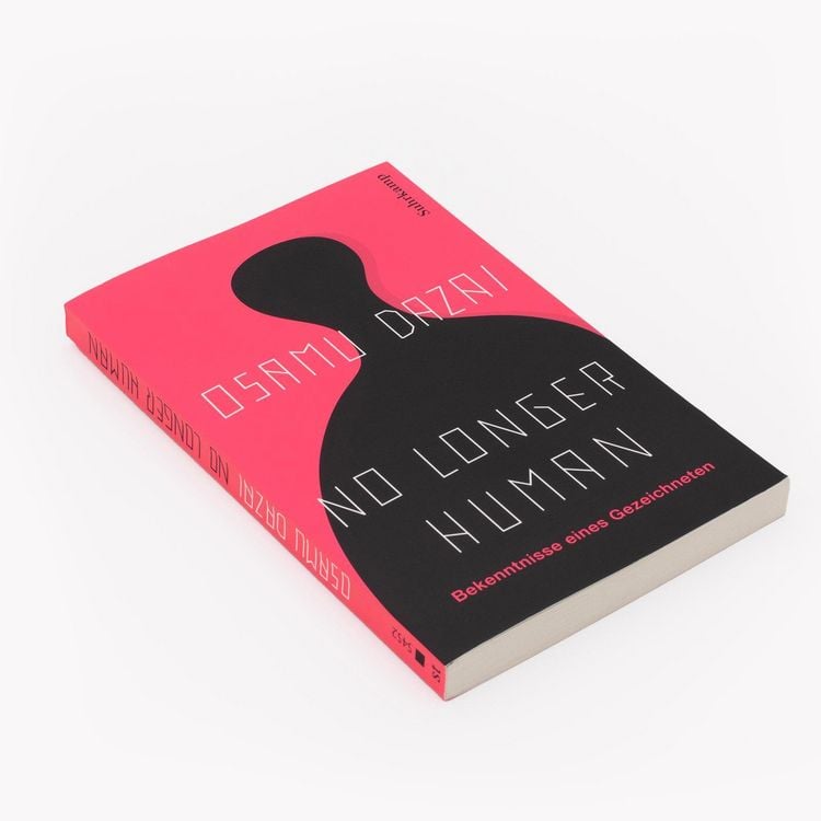 Produktbild: No Longer Human