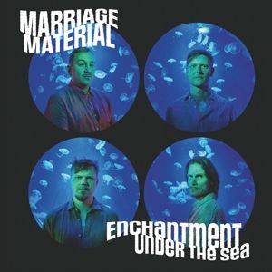 Produktbild: Enchantment Under The Sea (180Gr.)