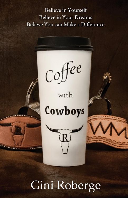 Produktbild: Coffee With Cowboys