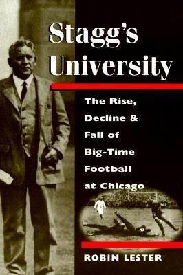 Produktbild: Lester, R: Stagg's University