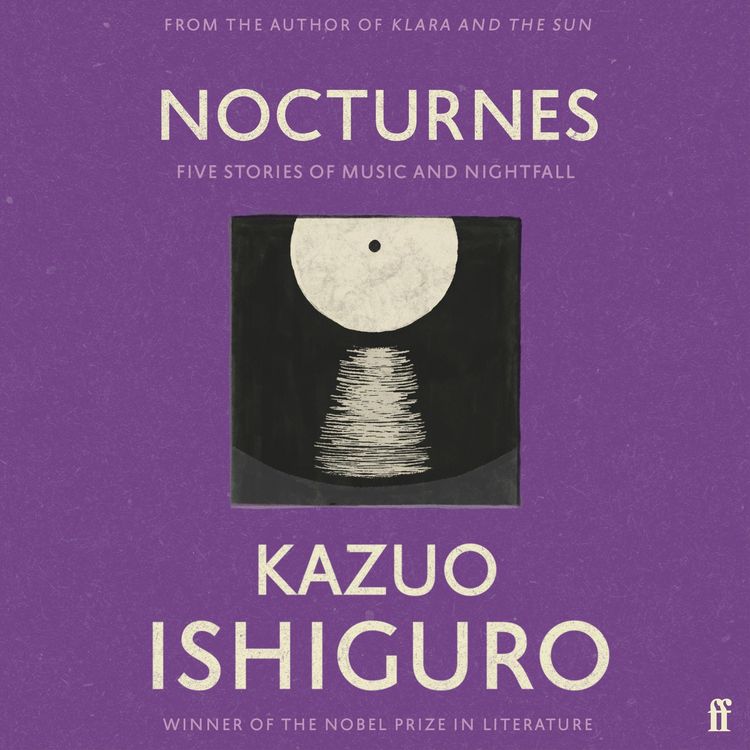 Produktbild: Nocturnes