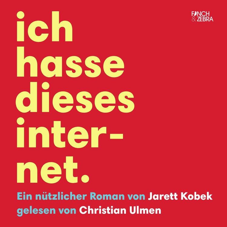 Produktbild: Ich hasse dieses Internet