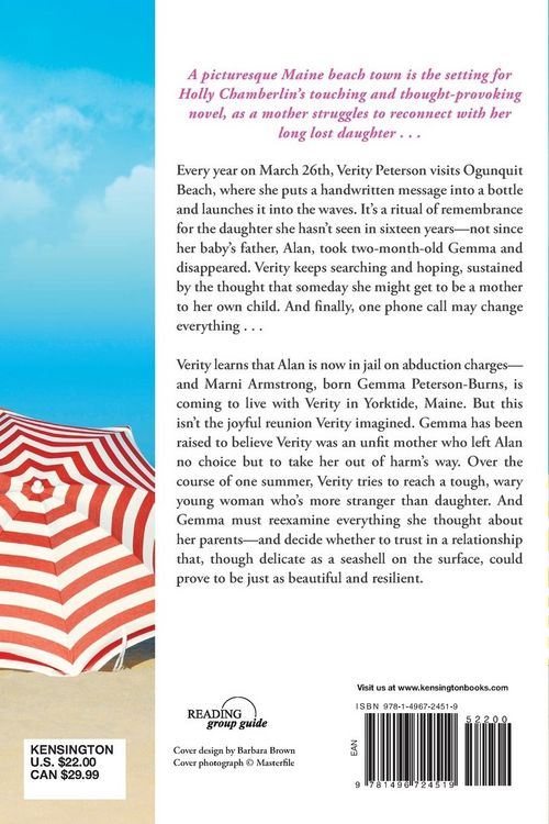 Produktbild: Seashell Season