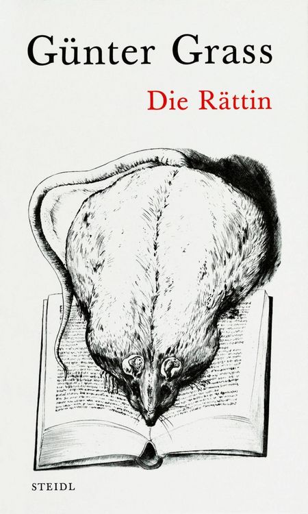 Produktbild: Die R&auml;ttin