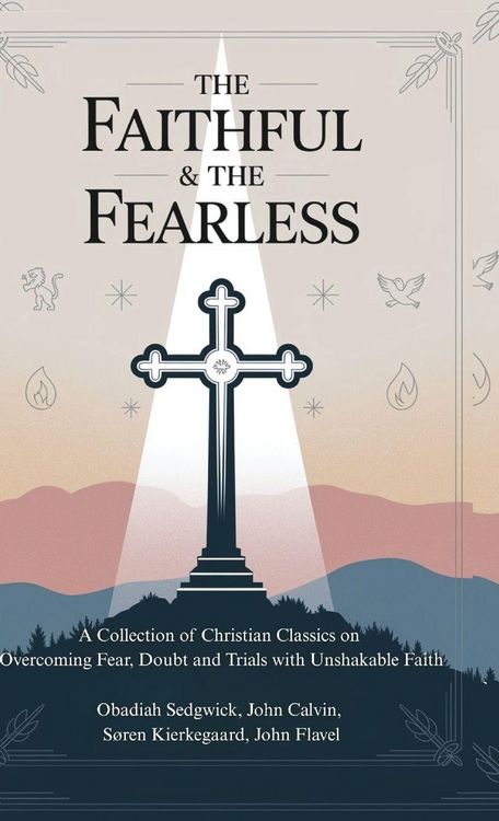 Produktbild: The Faithful & The Fearless